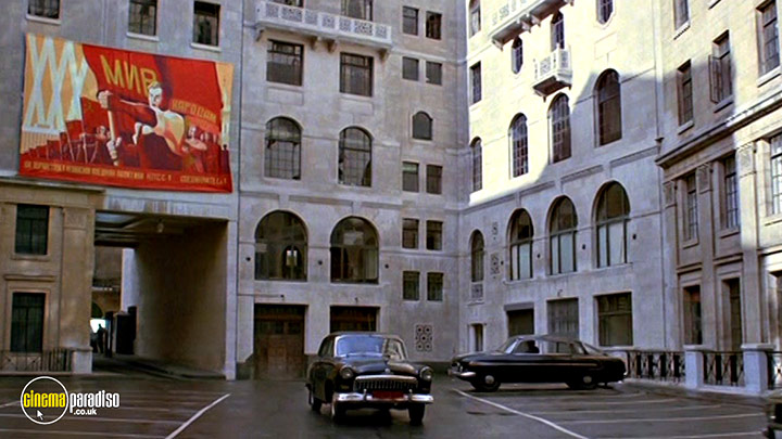 A still #28 from Another Country (1984)
