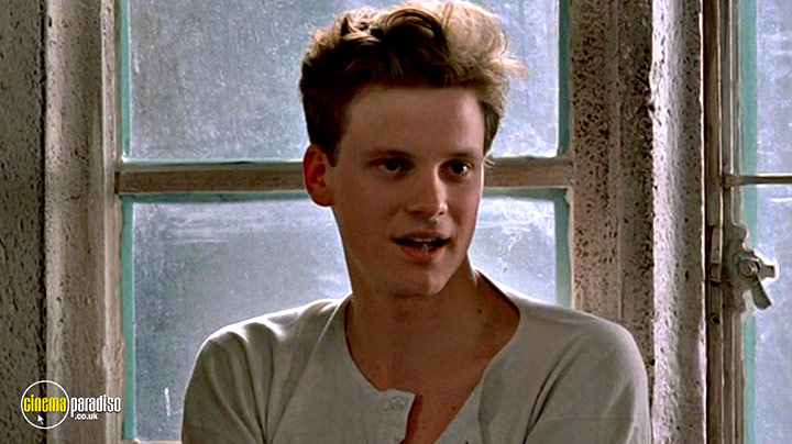 A still #10 from Another Country (1984)