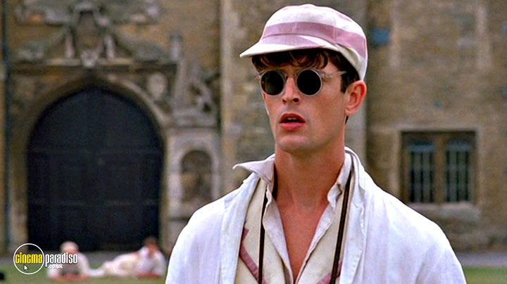 A still #19 from Another Country (1984)