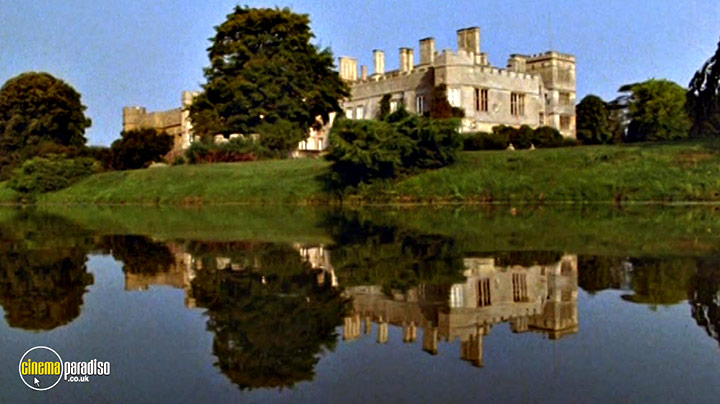 A still #22 from Another Country (1984)