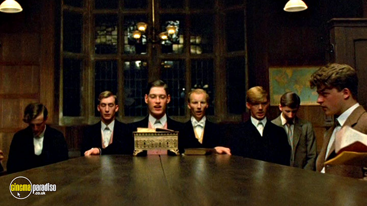 A still #21 from Another Country (1984)