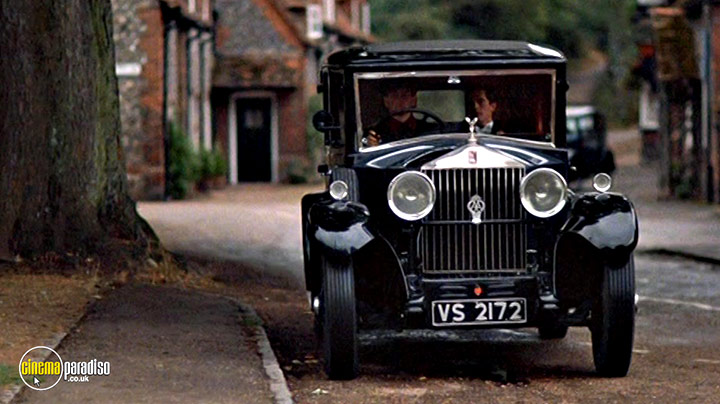 A still #20 from Another Country (1984)