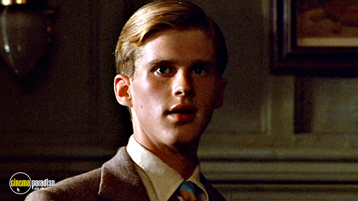 A still #5 from Another Country (1984)