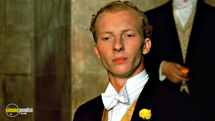 A still #4 from Another Country (1984)