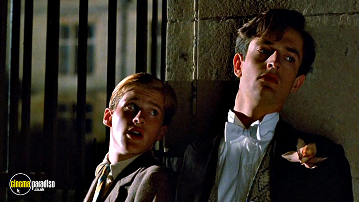 A still #16 from Another Country (1984)