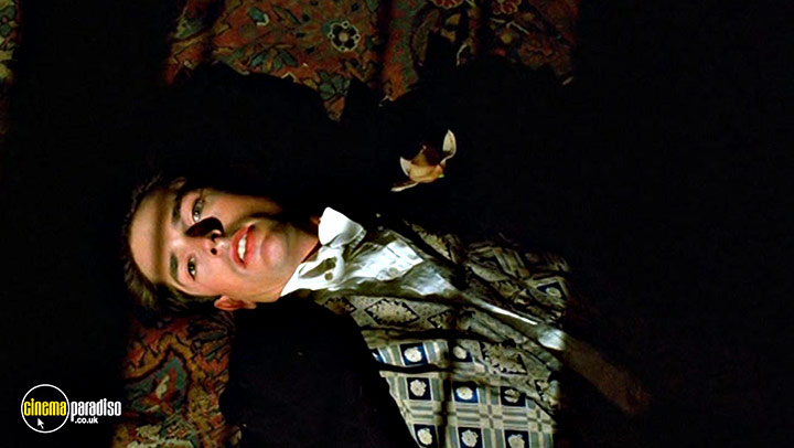 A still #15 from Another Country (1984)