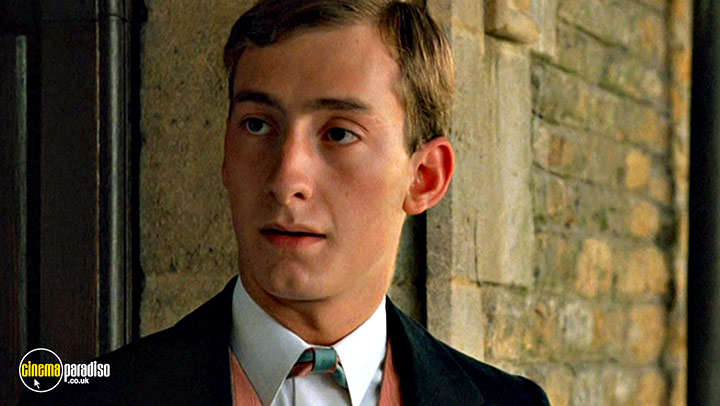 A still #3 from Another Country (1984)