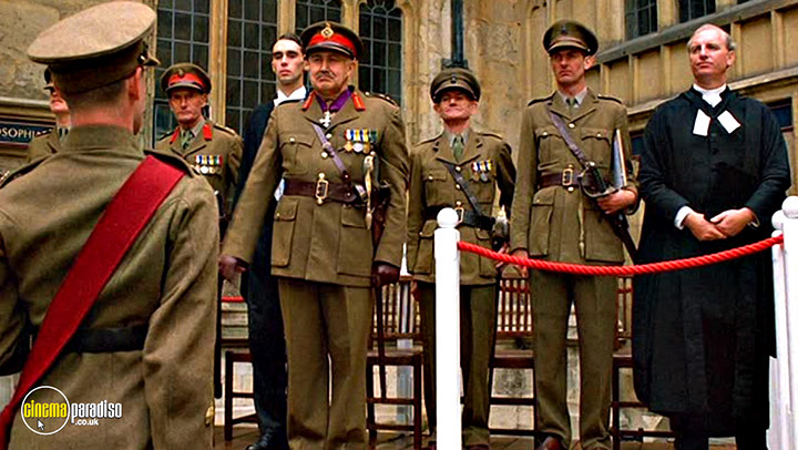 A still #14 from Another Country (1984)