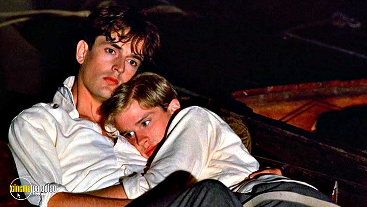 A still #13 from Another Country (1984)
