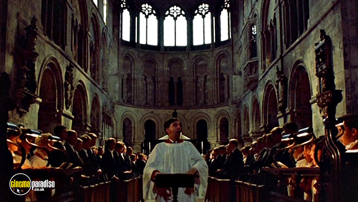 A still #12 from Another Country (1984)