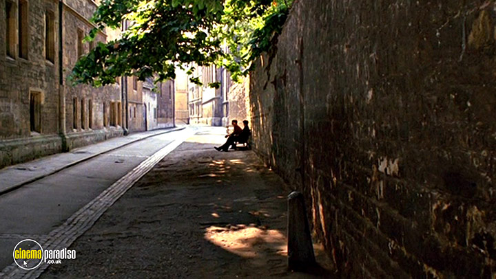 A still #11 from Another Country (1984)