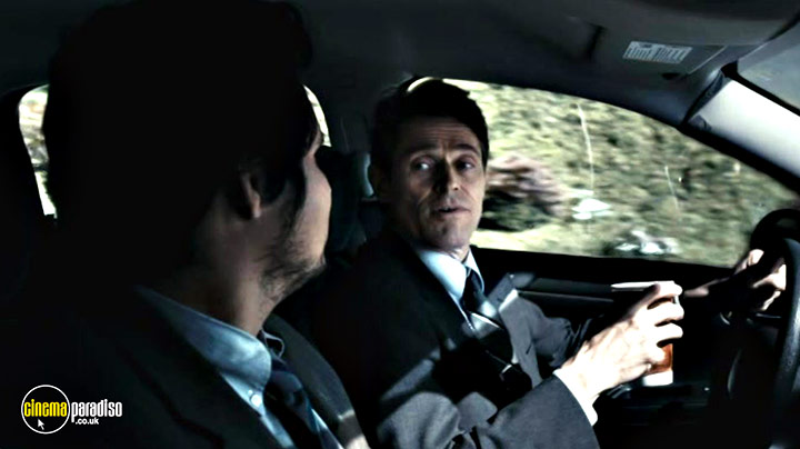 A still #24 from My Son, My Son, What Have Ye Done (2009)