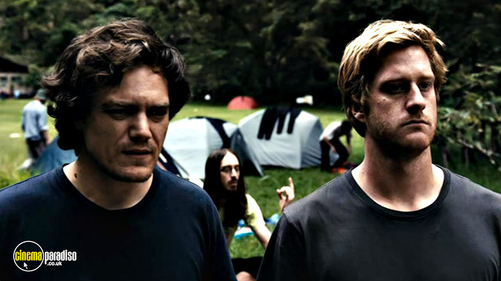 A still #23 from My Son, My Son, What Have Ye Done (2009)