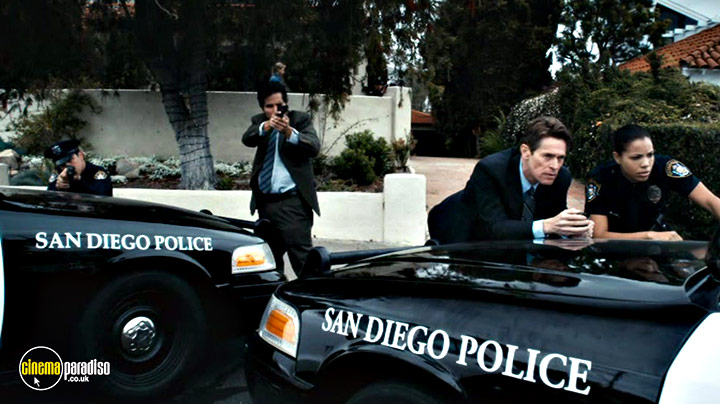 A still #21 from My Son, My Son, What Have Ye Done (2009)