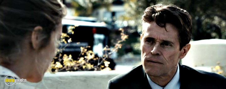 A still #2 from My Son, My Son, What Have Ye Done (2009)