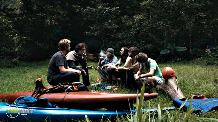 A still #19 from My Son, My Son, What Have Ye Done (2009)