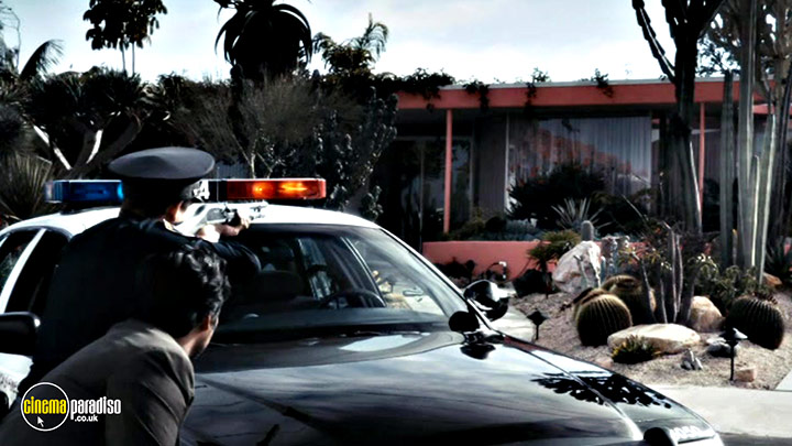 A still #18 from My Son, My Son, What Have Ye Done (2009)