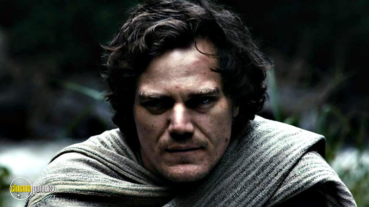 A still #1 from My Son, My Son, What Have Ye Done (2009)