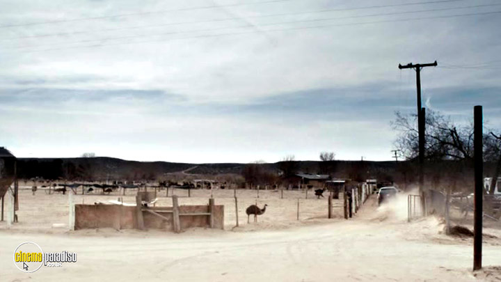 A still #17 from My Son, My Son, What Have Ye Done (2009)