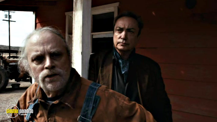 A still #15 from My Son, My Son, What Have Ye Done (2009)