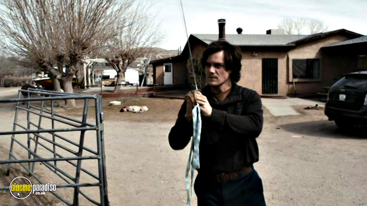 A still #14 from My Son, My Son, What Have Ye Done (2009)