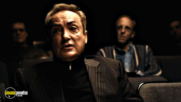 A still #4 from My Son, My Son, What Have Ye Done (2009)