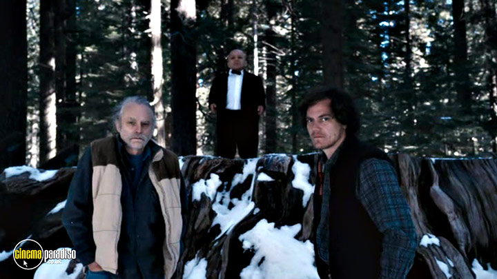 A still #13 from My Son, My Son, What Have Ye Done (2009)