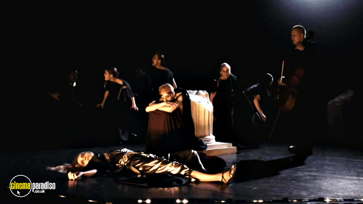 A still #11 from My Son, My Son, What Have Ye Done (2009)