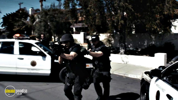 A still #9 from My Son, My Son, What Have Ye Done (2009)