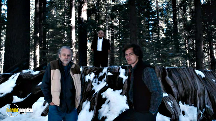 A still #8 from My Son, My Son, What Have Ye Done (2009)