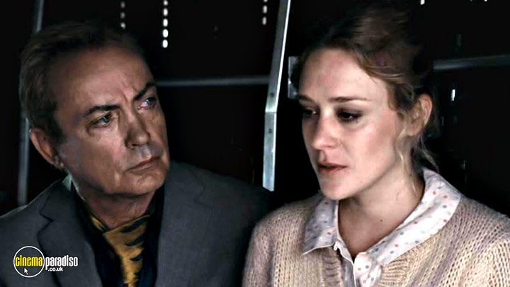 A still #10 from My Son, My Son, What Have Ye Done (2009)