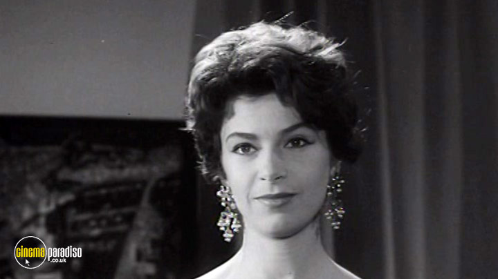 A still #4 from Gaolbreak / Danger by My Side (1962)