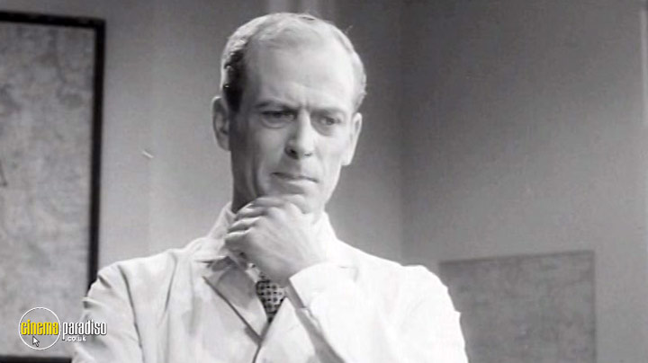 A still #2 from Gaolbreak / Danger by My Side (1962)