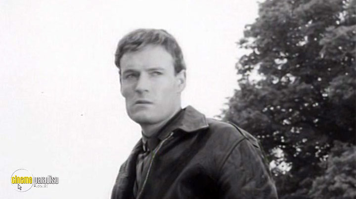 A still #3 from Gaolbreak / Danger by My Side (1962)