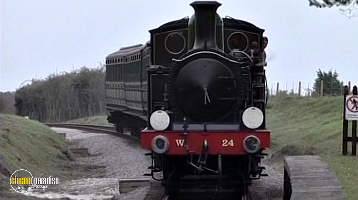 A still #4 from Great British Steam (2005)