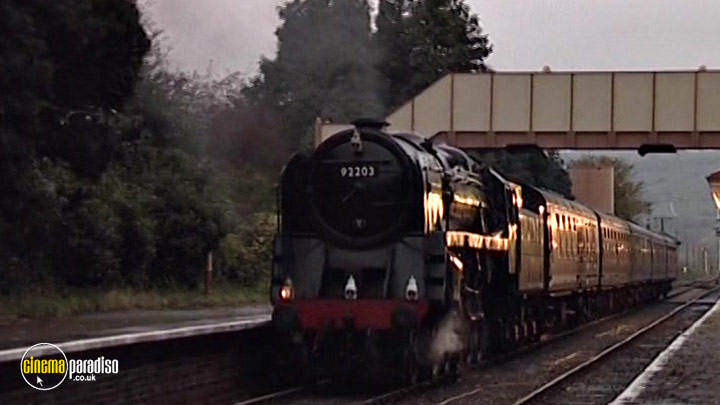 A still #1 from Great British Steam (2005)