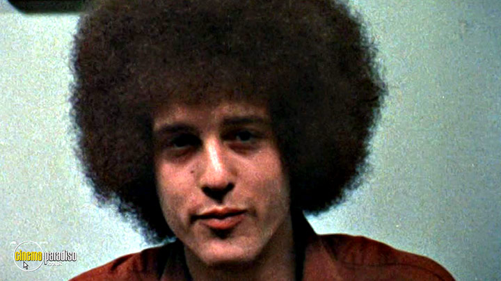 A still #7 from Jimi Hendrix (1973)