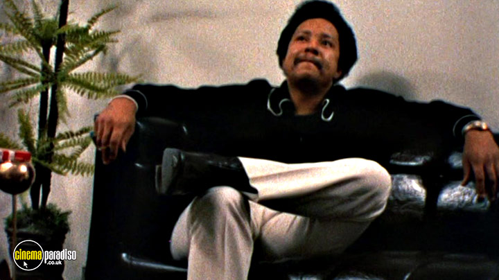 A still #15 from Jimi Hendrix (1973)