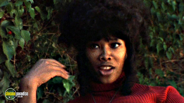 A still #11 from Jimi Hendrix (1973)
