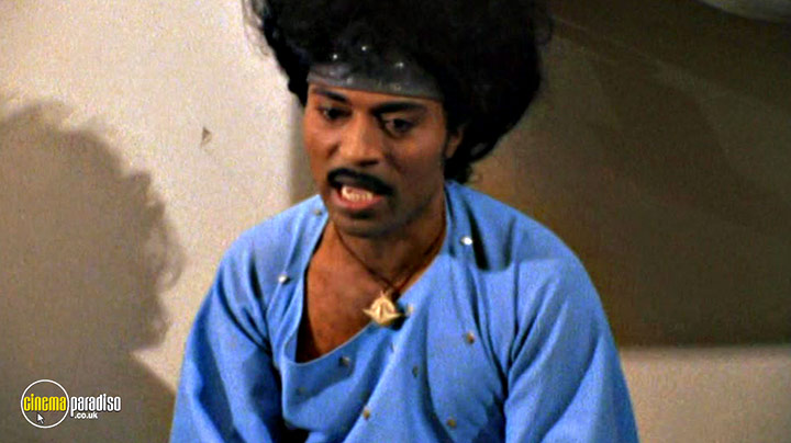 A still #10 from Jimi Hendrix (1973)