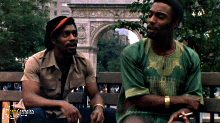 A still #23 from Jimi Hendrix (1973)
