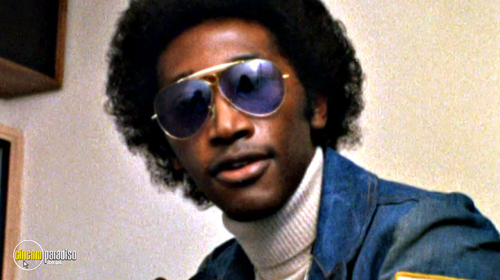 A still #19 from Jimi Hendrix (1973)