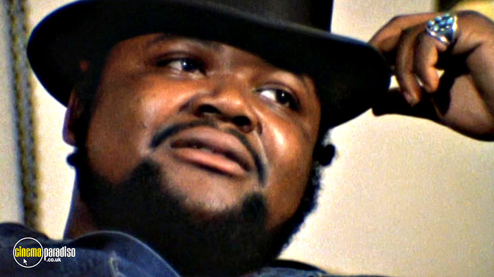 A still #4 from Jimi Hendrix (1973)