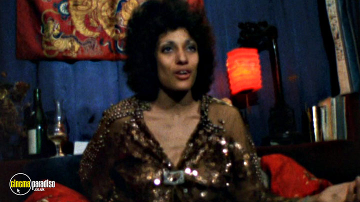 A still #6 from Jimi Hendrix (1973)