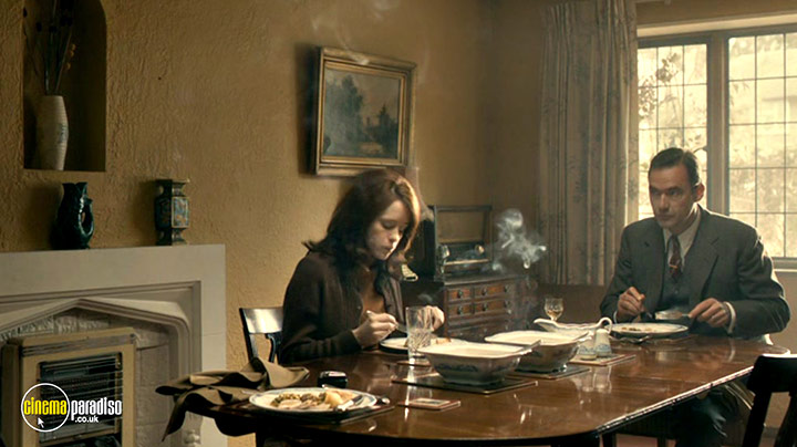 A still #22 from White Heat (2012)