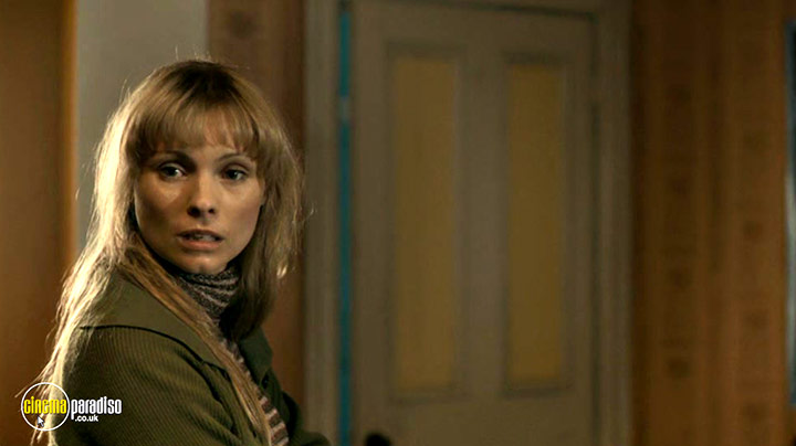 A still #3 from White Heat (2012)