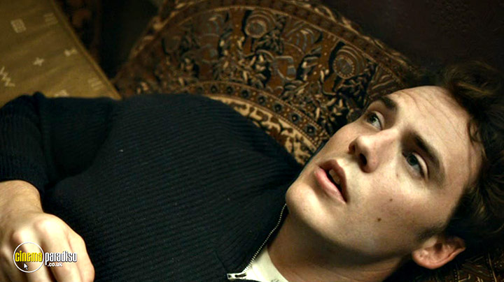 A still #20 from White Heat (2012)