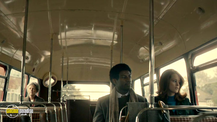 A still #19 from White Heat (2012)