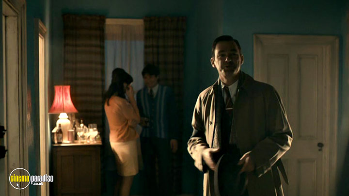 A still #16 from White Heat (2012)