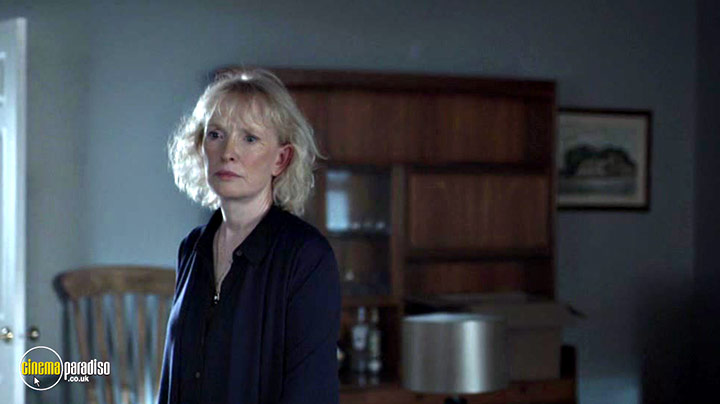 A still #15 from White Heat (2012)